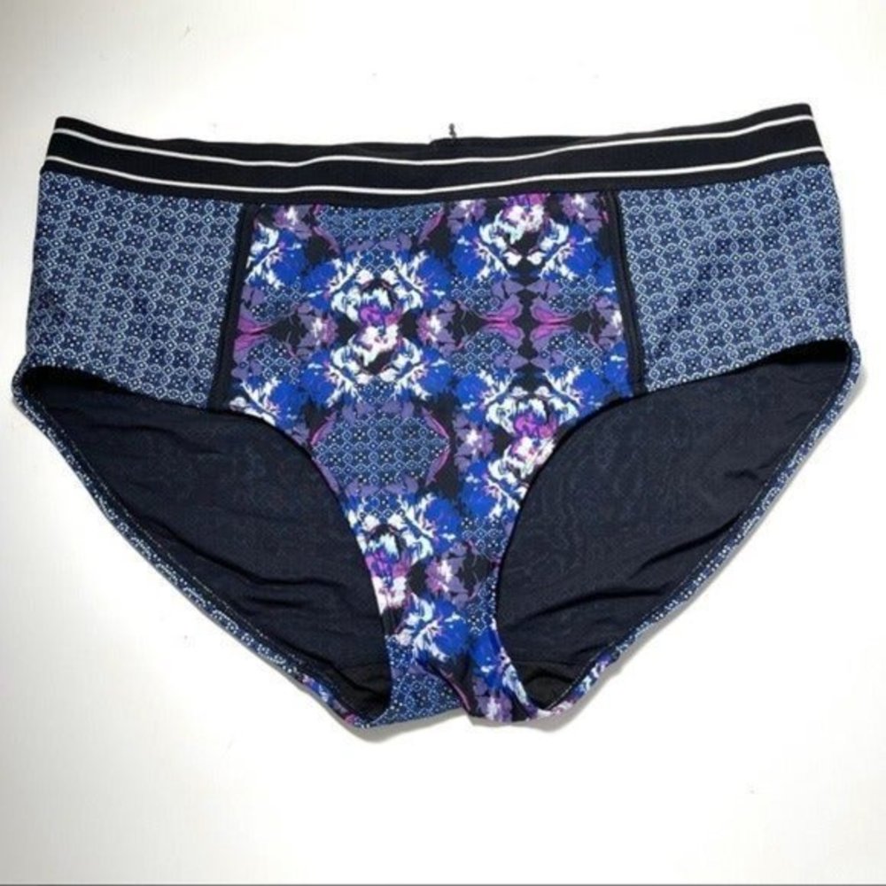 Cacique Bikini Bottom #22
